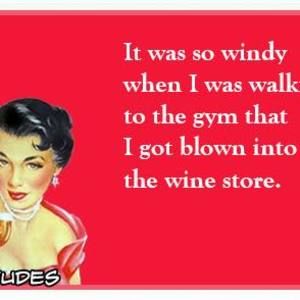 Meet your Posher, Vicky